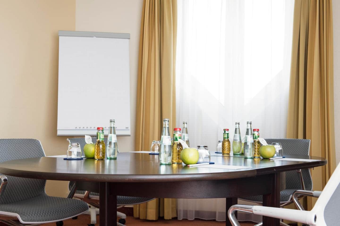 Carathotel Basel/Weil am Rhein