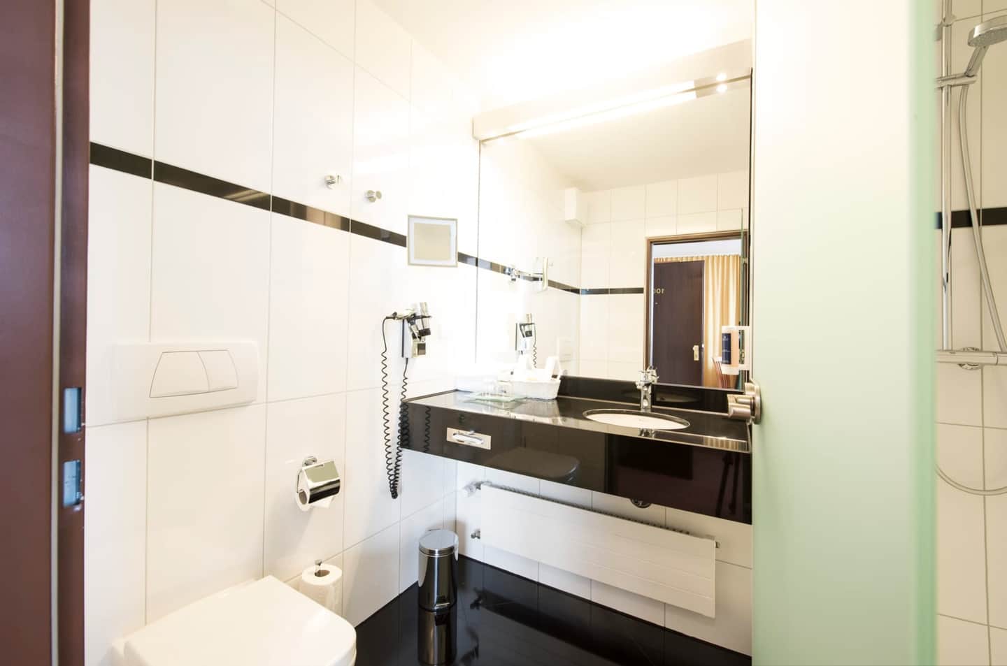Carathotel Basel/Weil am Rhein