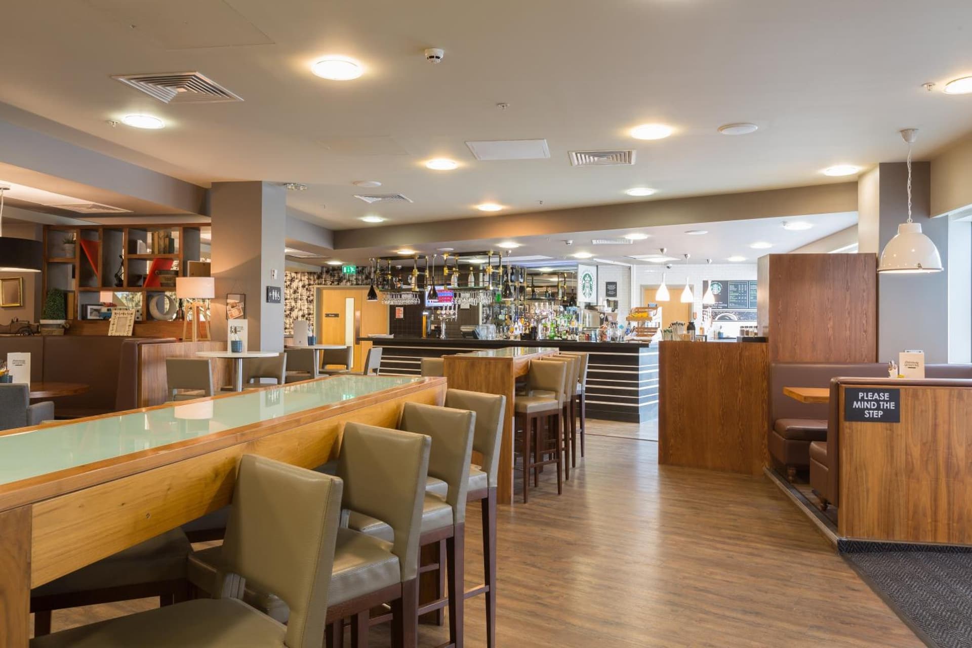 Holiday Inn Manchester-Mediacityuk by IHG
