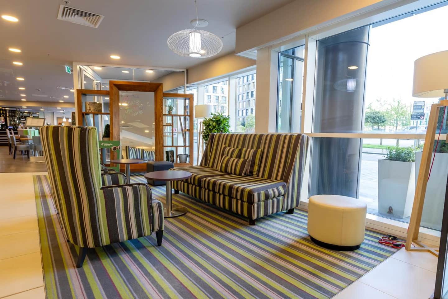 Holiday Inn Manchester-Mediacityuk by IHG