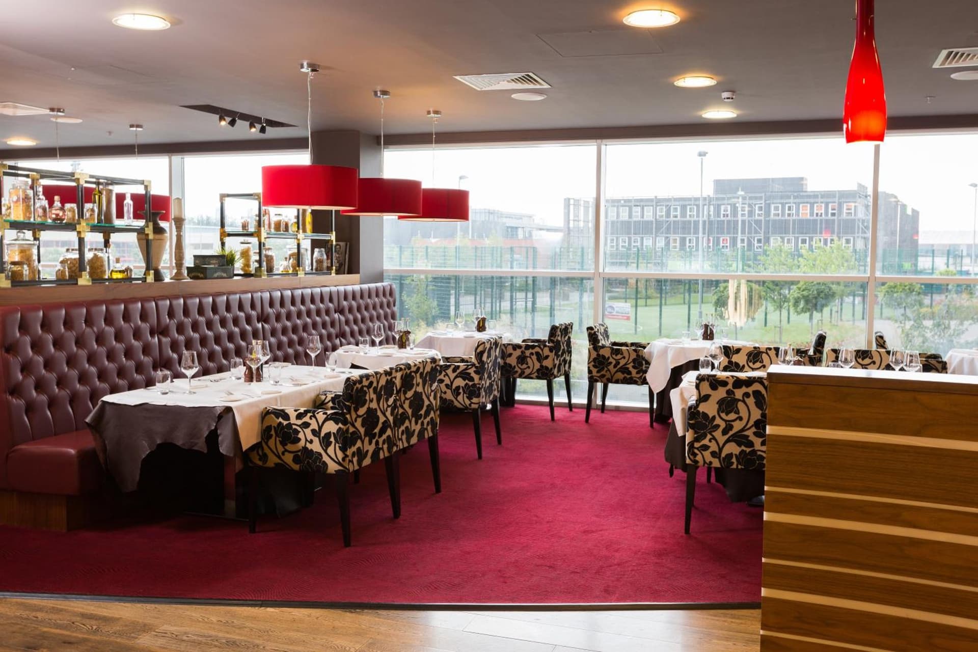 Holiday Inn Manchester-Mediacityuk by IHG