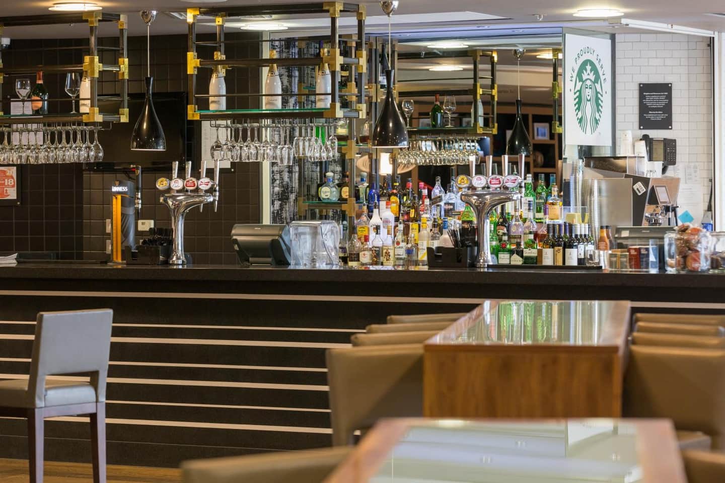 Holiday Inn Manchester-Mediacityuk by IHG