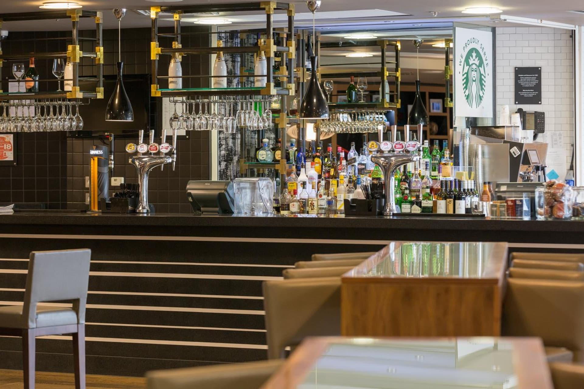 Holiday Inn Manchester-Mediacityuk by IHG