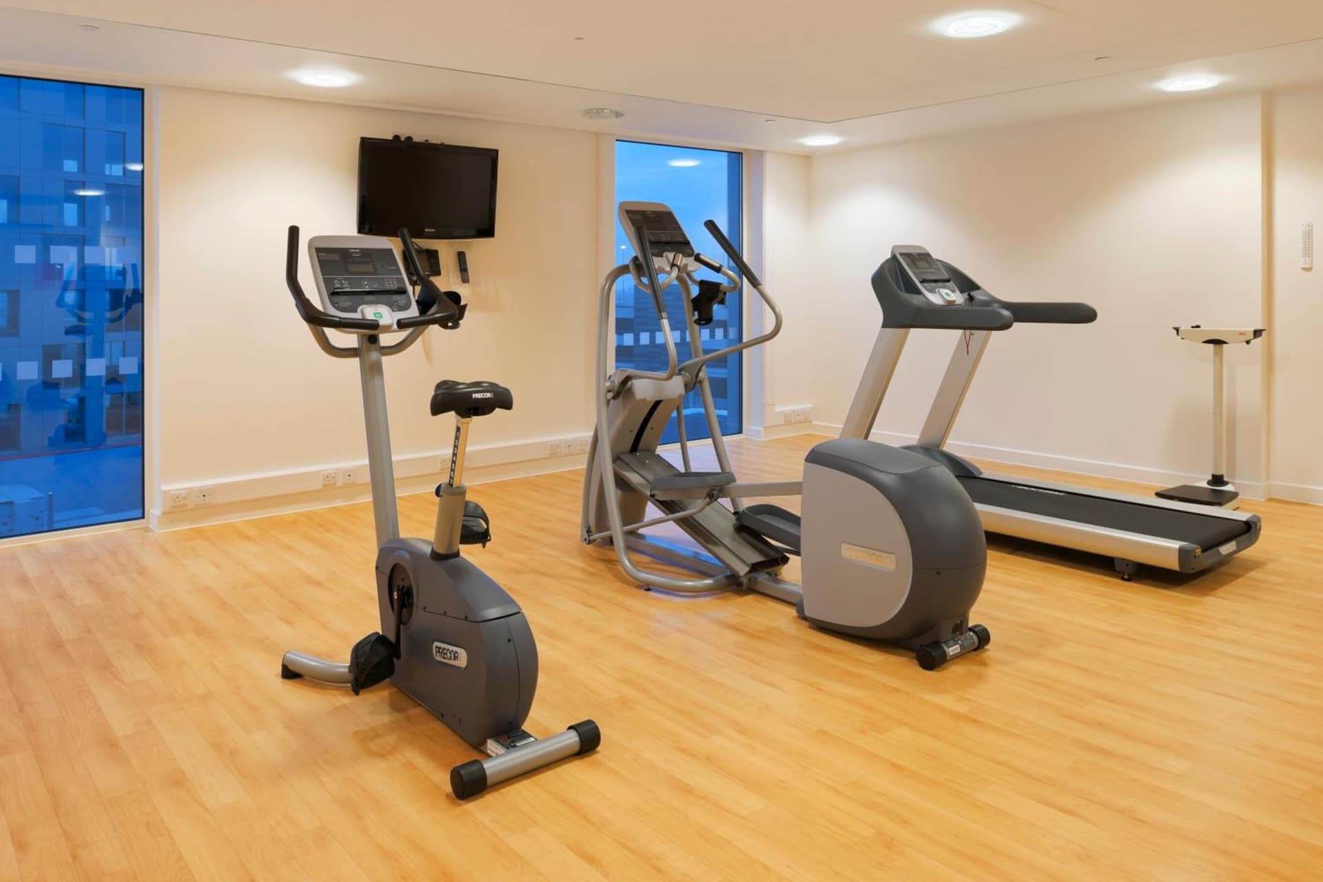 Holiday Inn Manchester-Mediacityuk by IHG