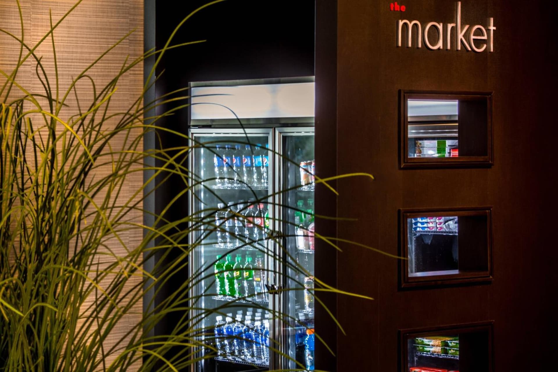 Courtyard by Marriott Winnipeg Airport