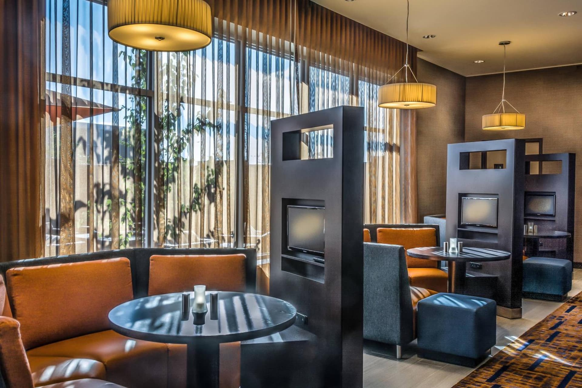 Courtyard by Marriott Winnipeg Airport