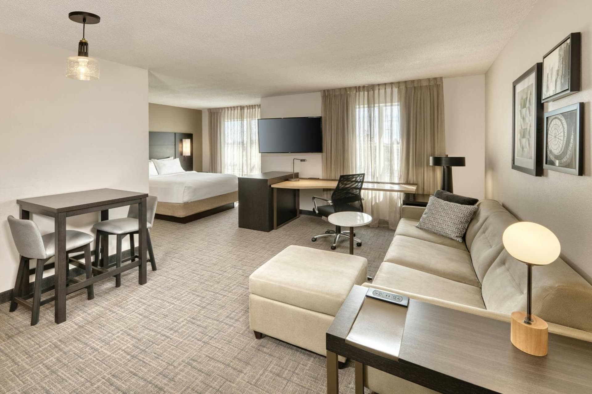 Residence Inn by Marriott Whitby
