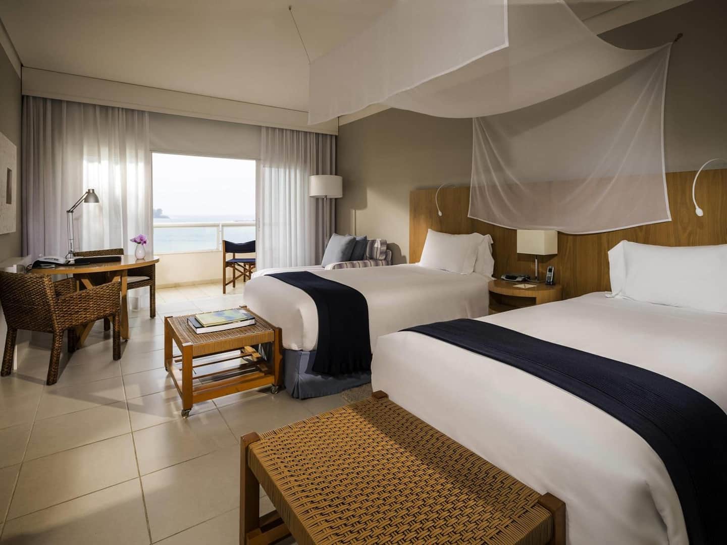 Hotel Jequitimar Guarujá Resort & SPA by Accor