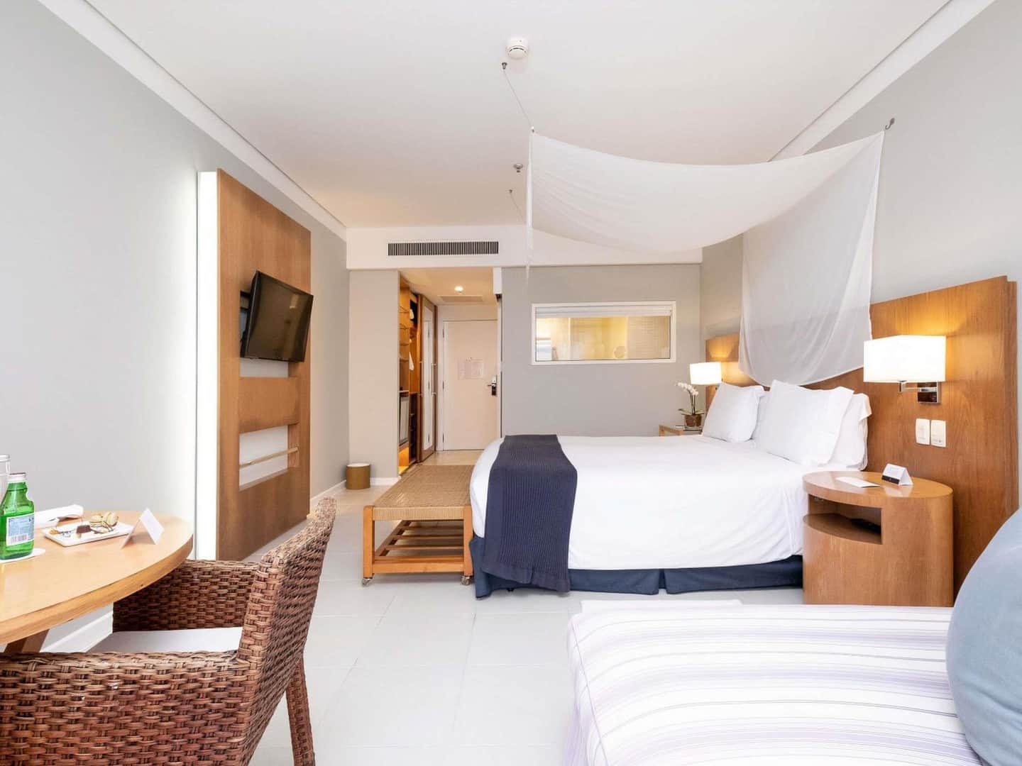 Hotel Jequitimar Guarujá Resort & SPA by Accor
