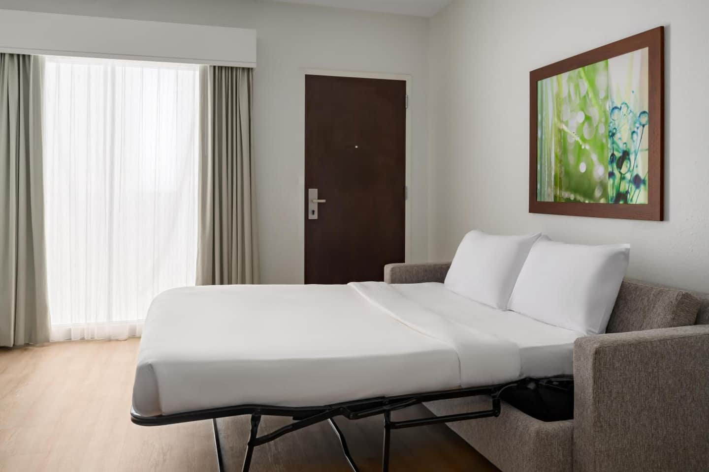 Embassy Suites by Hilton Orlando Lake Buena Vista Resort