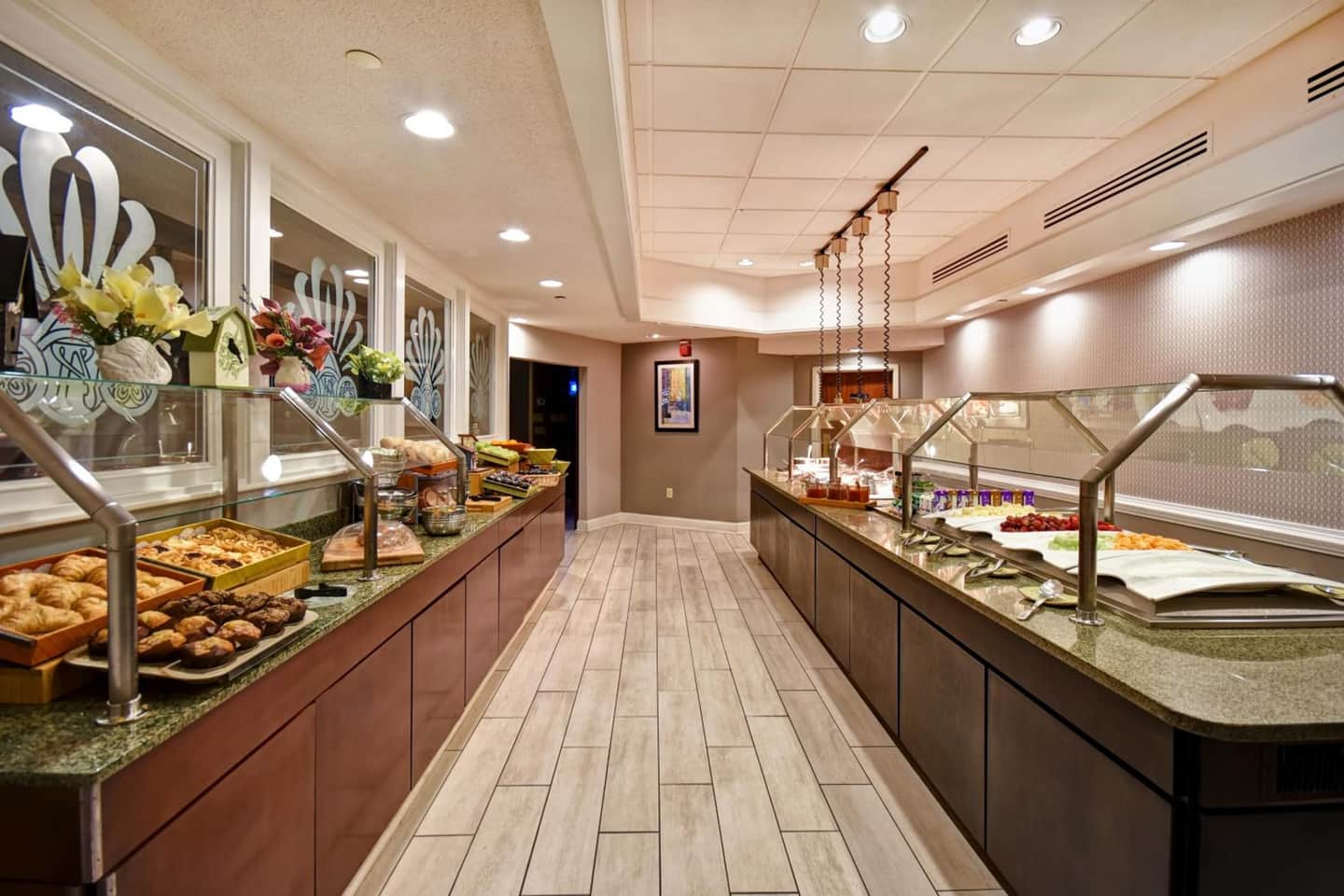DoubleTree by Hilton Hotel Augusta