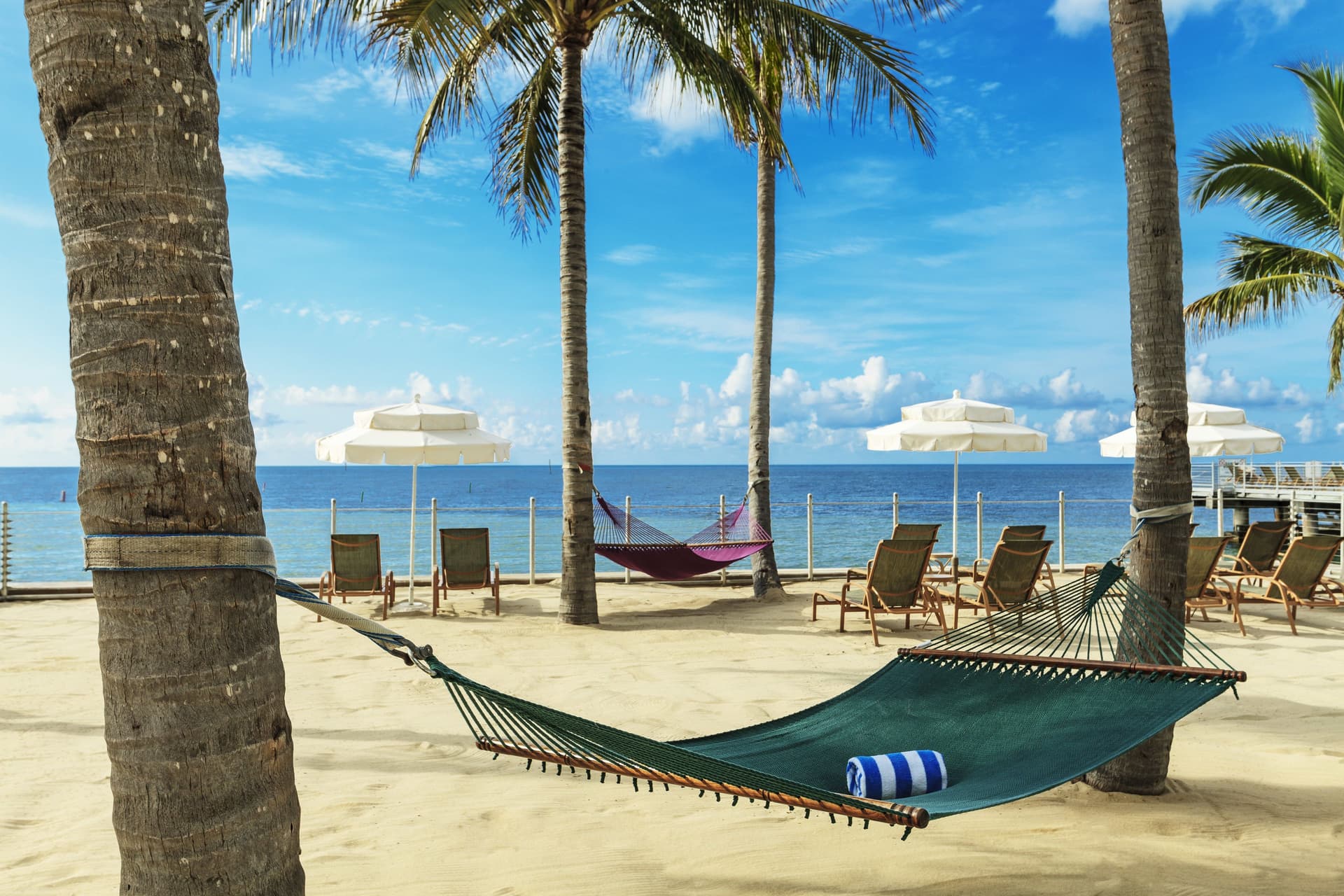 Southernmost Beach Resort