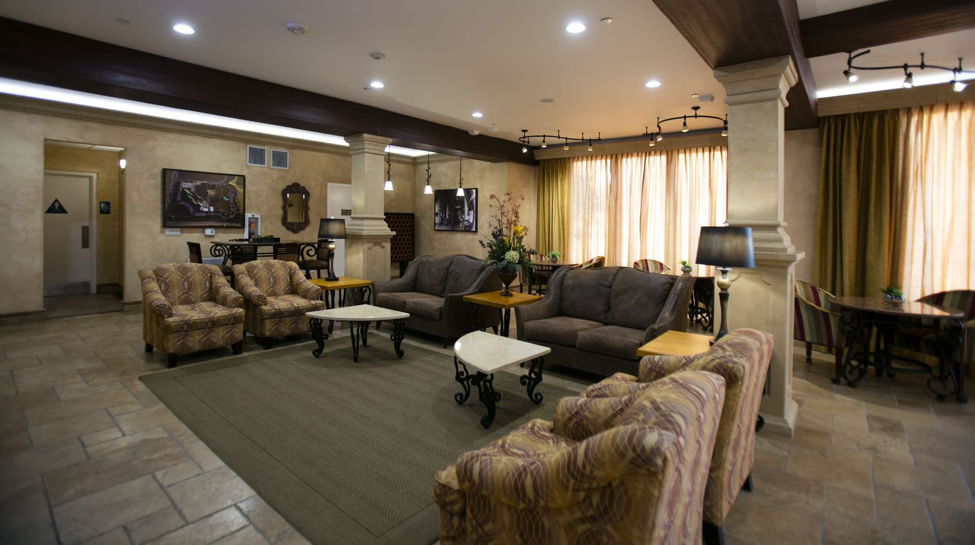 South Coast Winery Resort & Spa