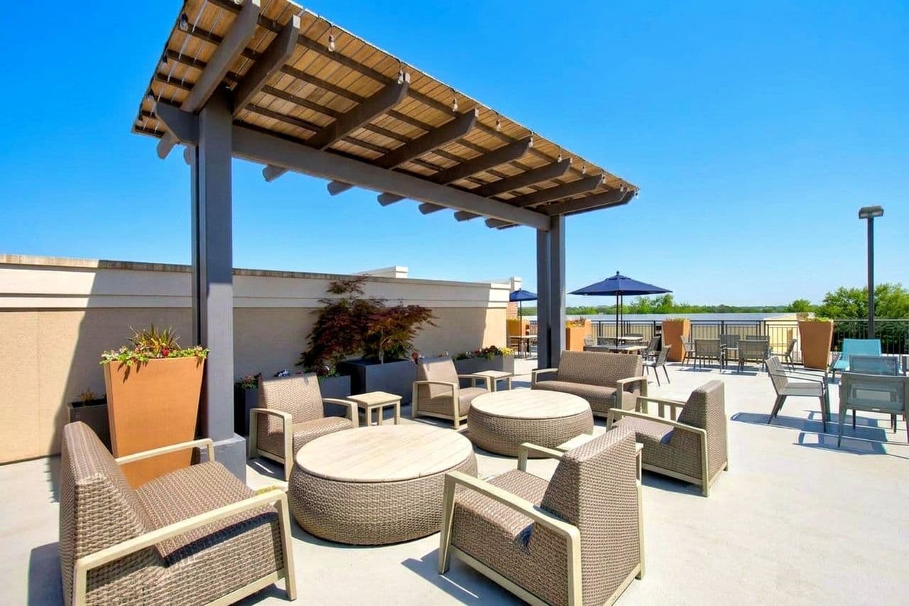 Courtyard by Marriott Nashville Green Hills