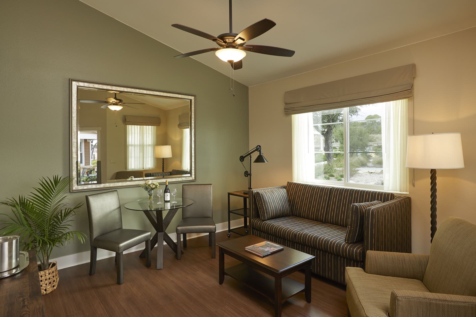 Carter Creek Winery Resort & Spa