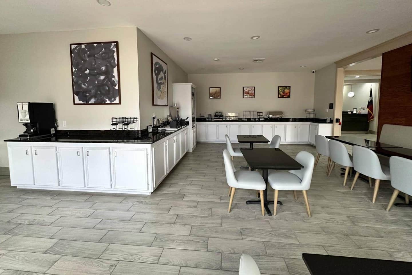 Comfort Inn & Suites Houston West-Katy