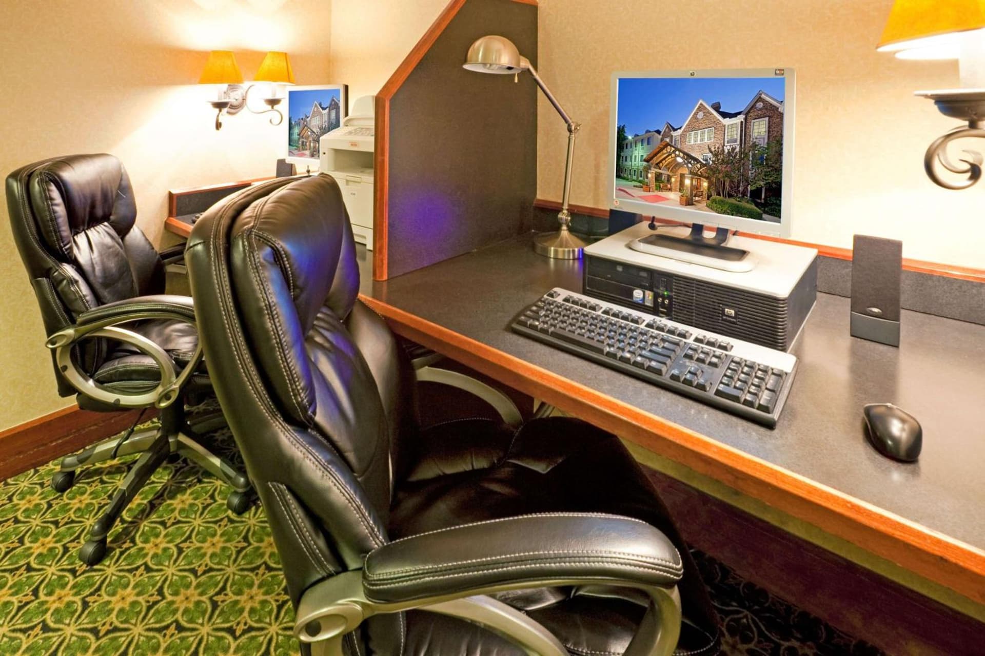 Staybridge Suites Irving Las Colinas by IHG