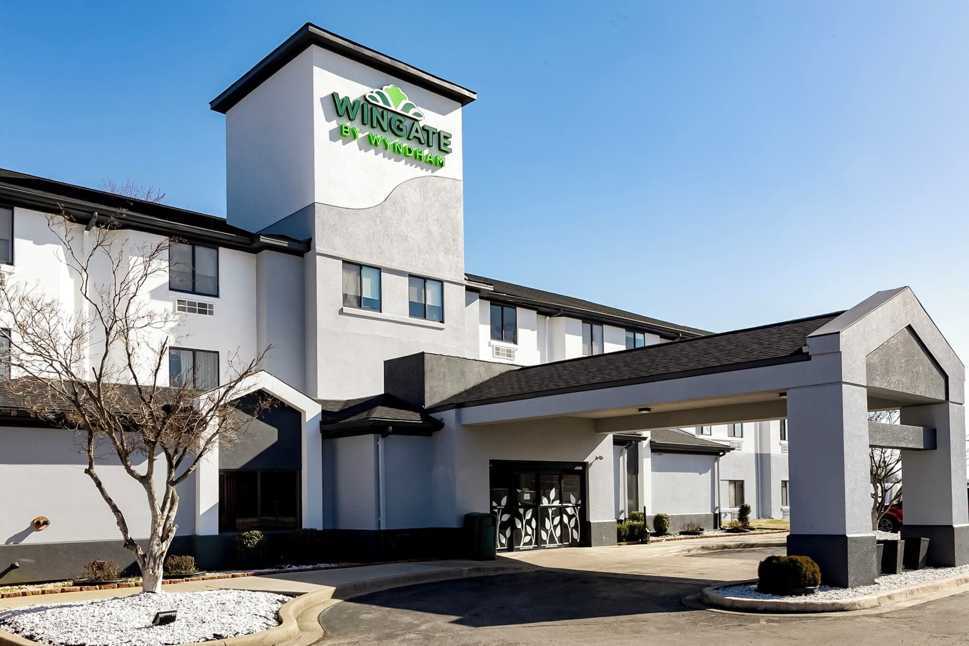 Wingate by Wyndham Owensboro
