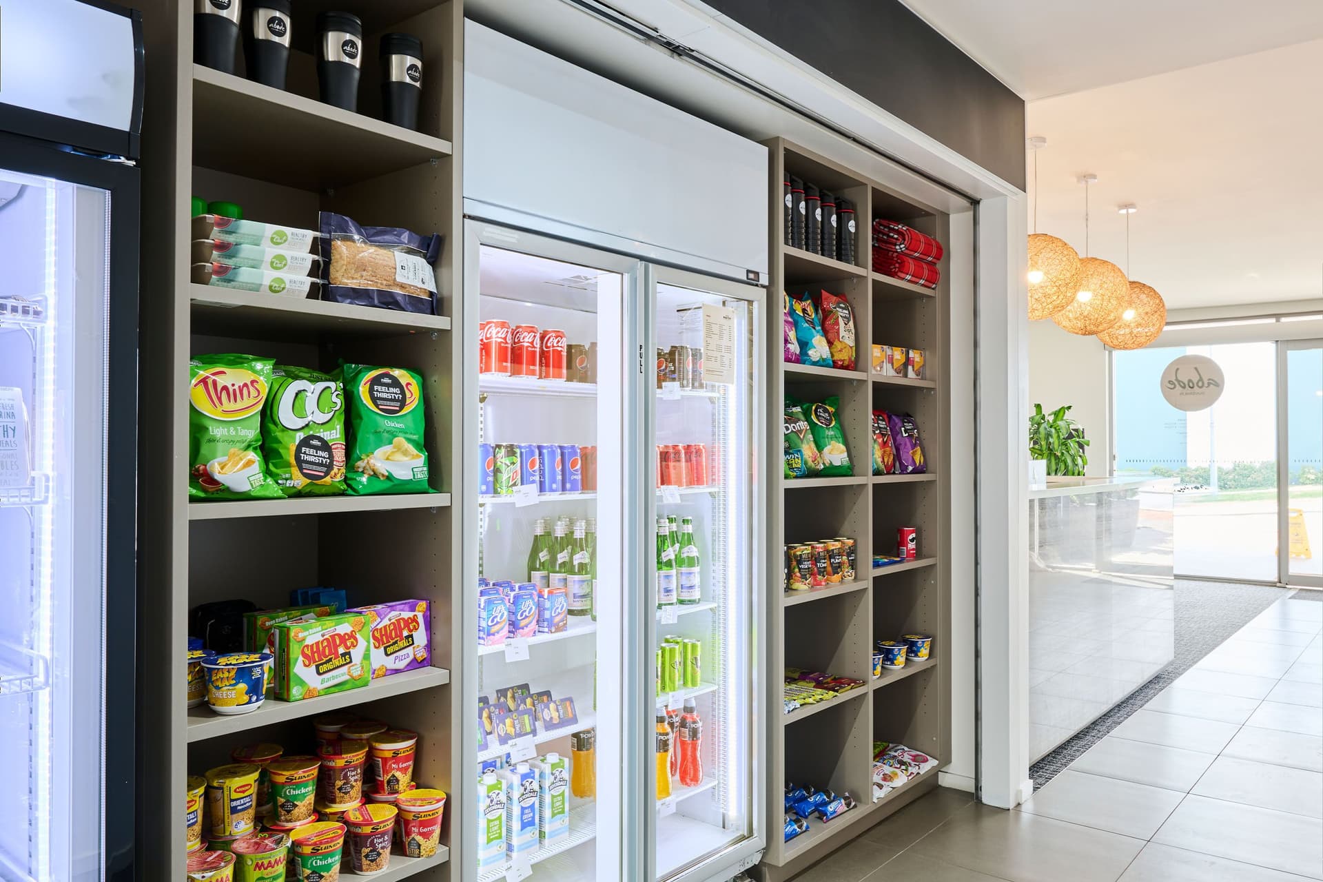 Abode Gungahlin