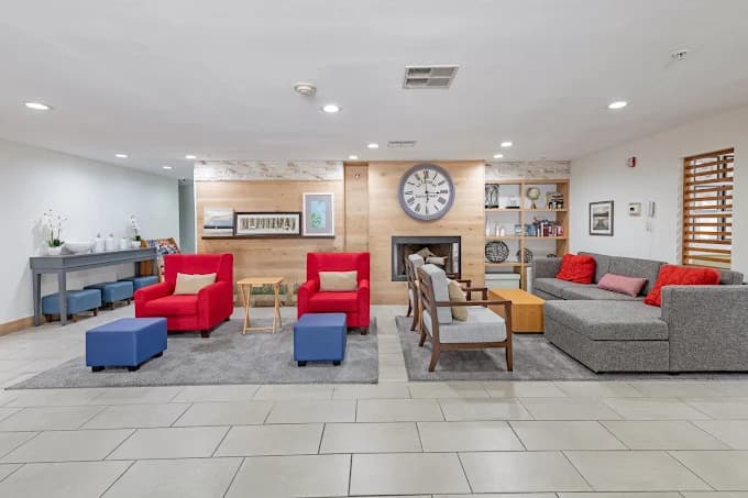 Sure Stay by Best Western Lewisville Dallas