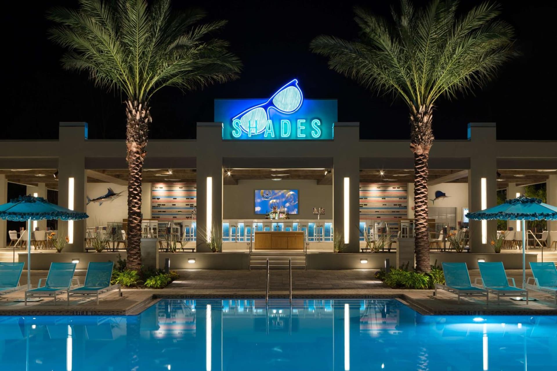 Hilton Orlando Buena Vista Palace - Disney Springs® Area
