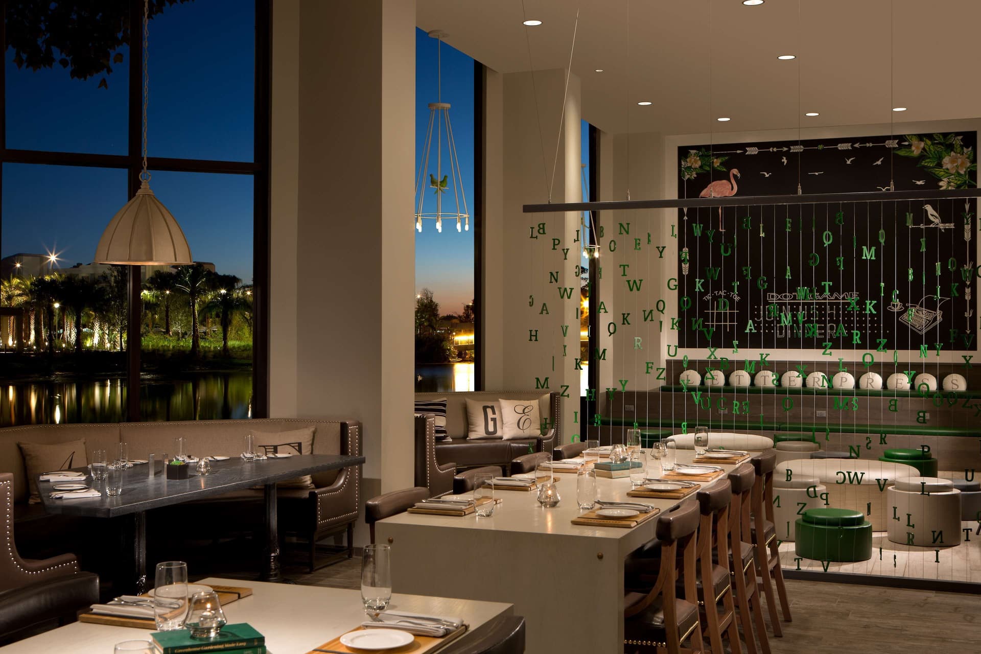 Hilton Orlando Buena Vista Palace - Disney Springs® Area