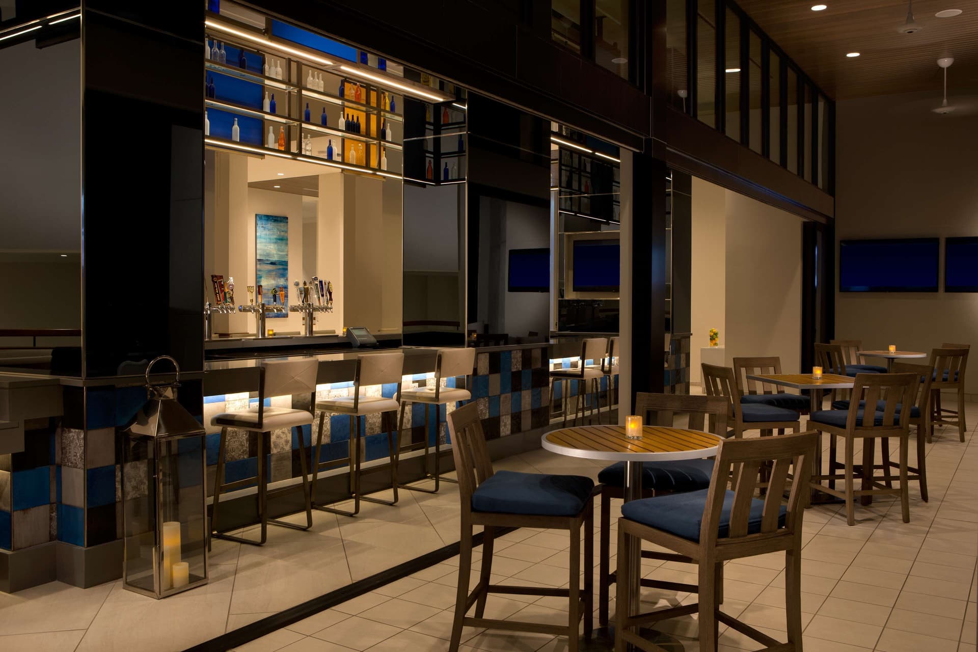 Hilton Orlando Buena Vista Palace - Disney Springs® Area