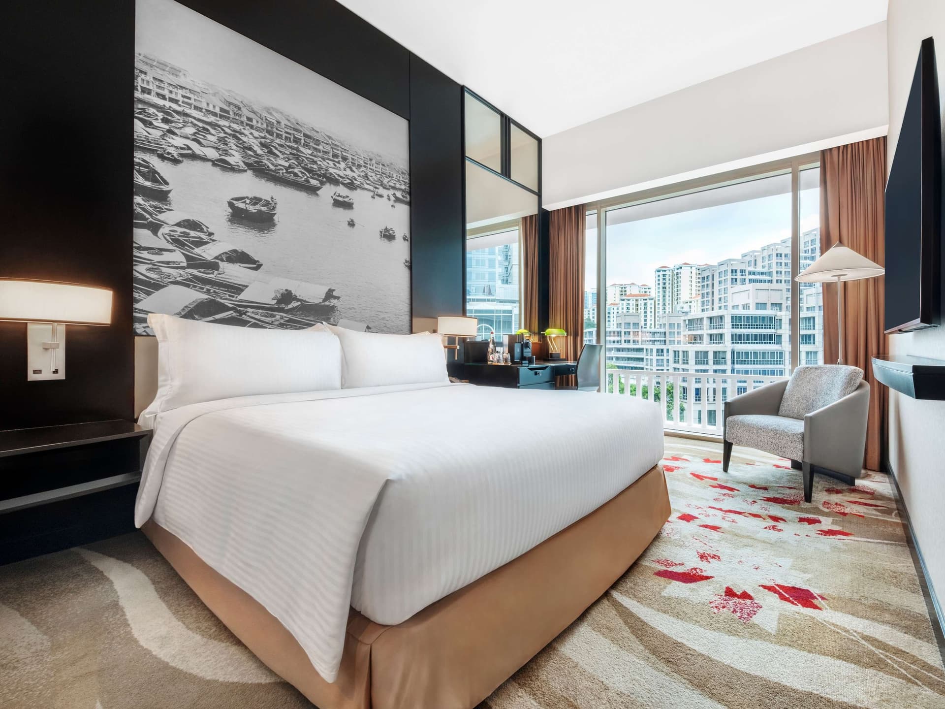 Novotel Singapore Robertson Quay