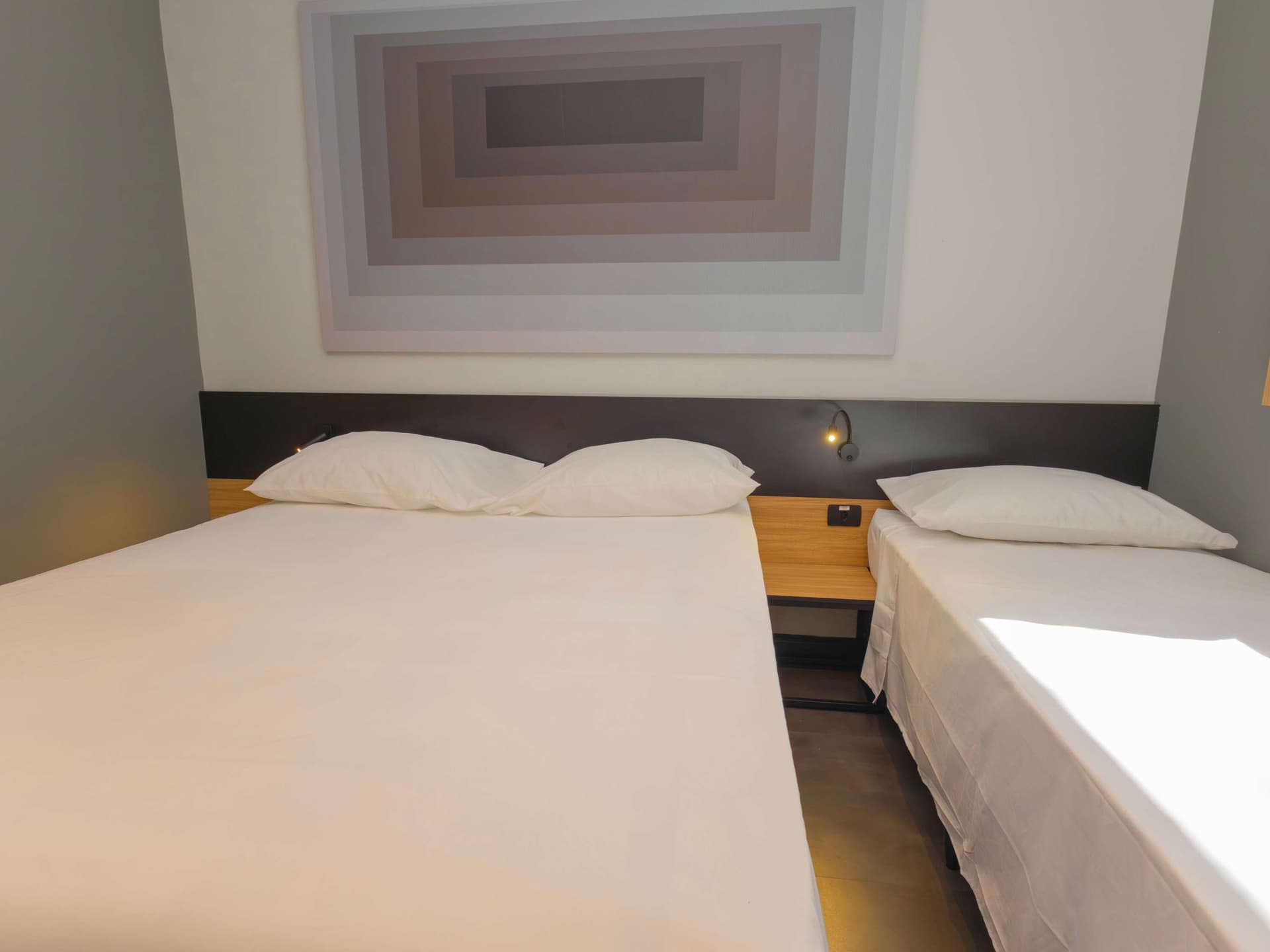 ibis Mogi Guaçu Shopping