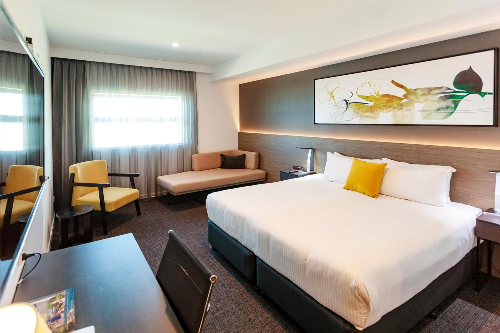Mercure Sunshine Coast Kawana Waters