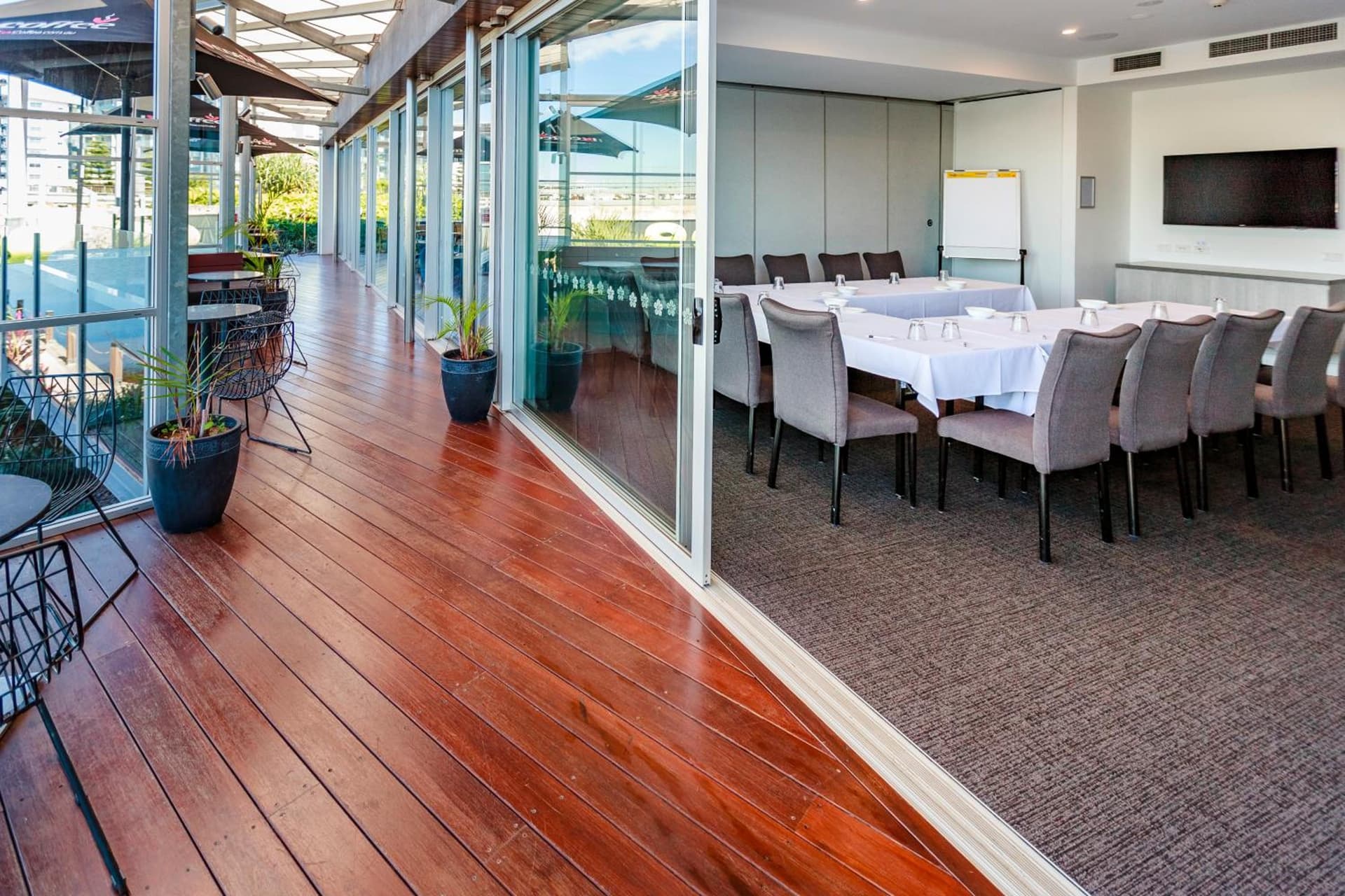Mercure Sunshine Coast Kawana Waters