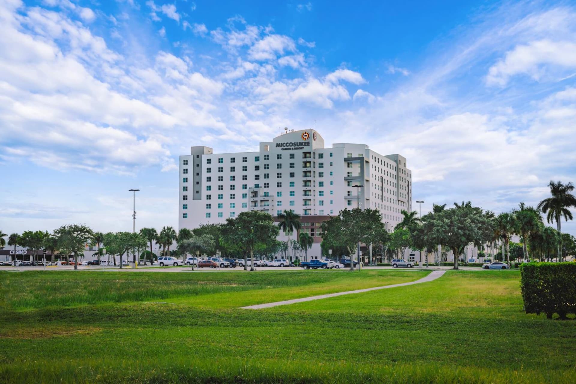 Miccosukee Casino & Resort