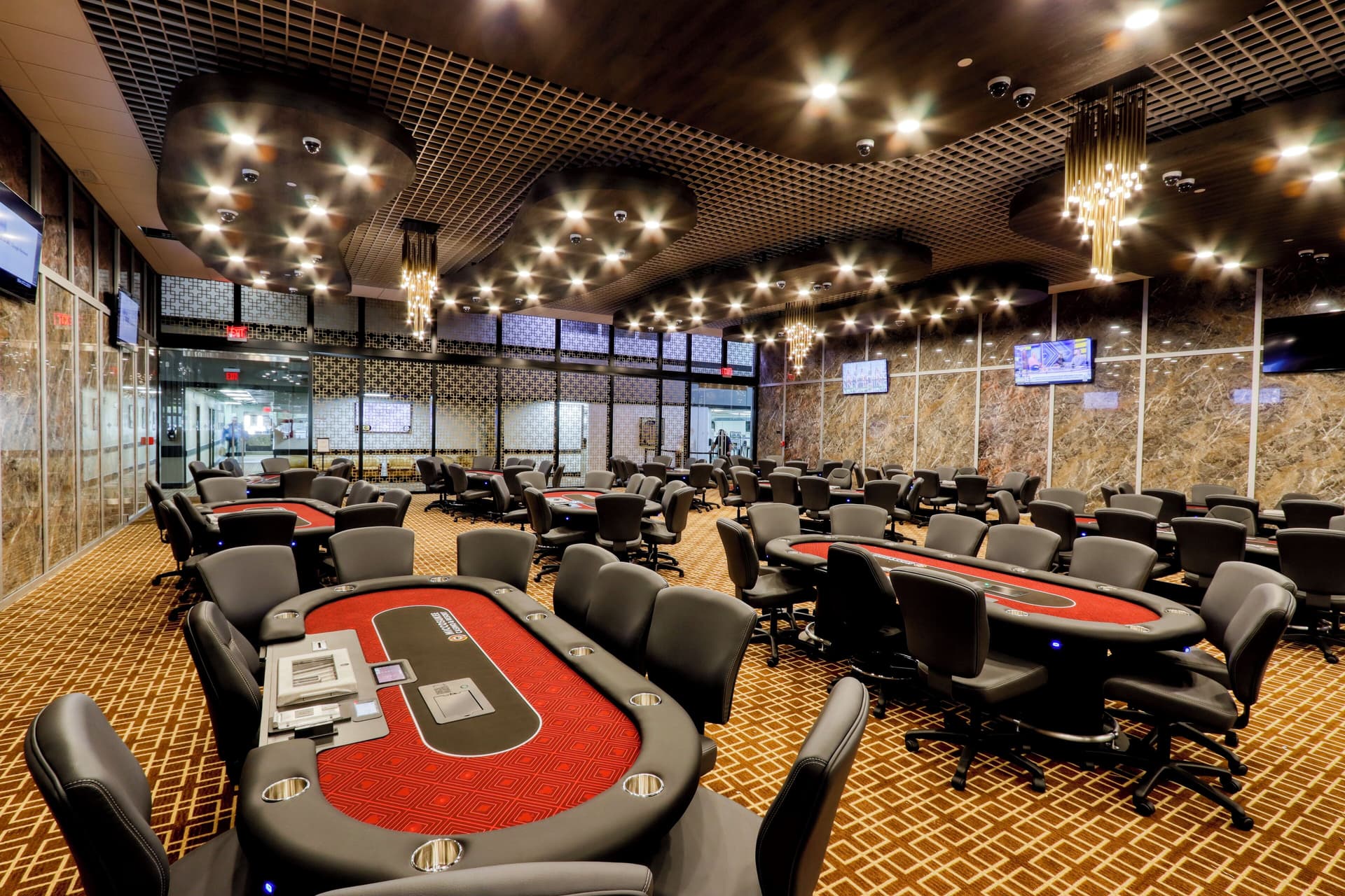 Miccosukee Casino & Resort