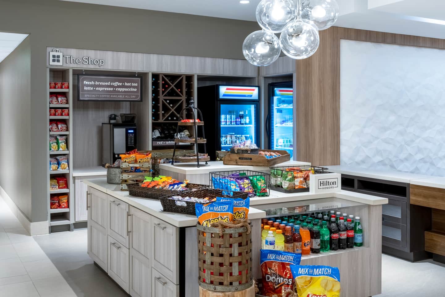 Hilton Garden Inn Longmont