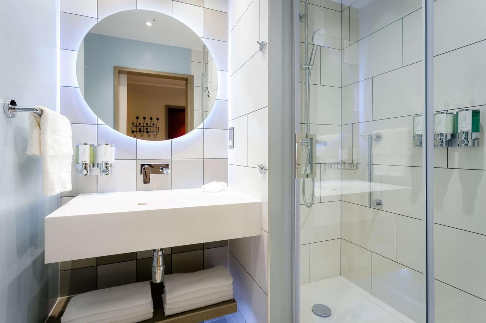 Hampton by Hilton Blackburn