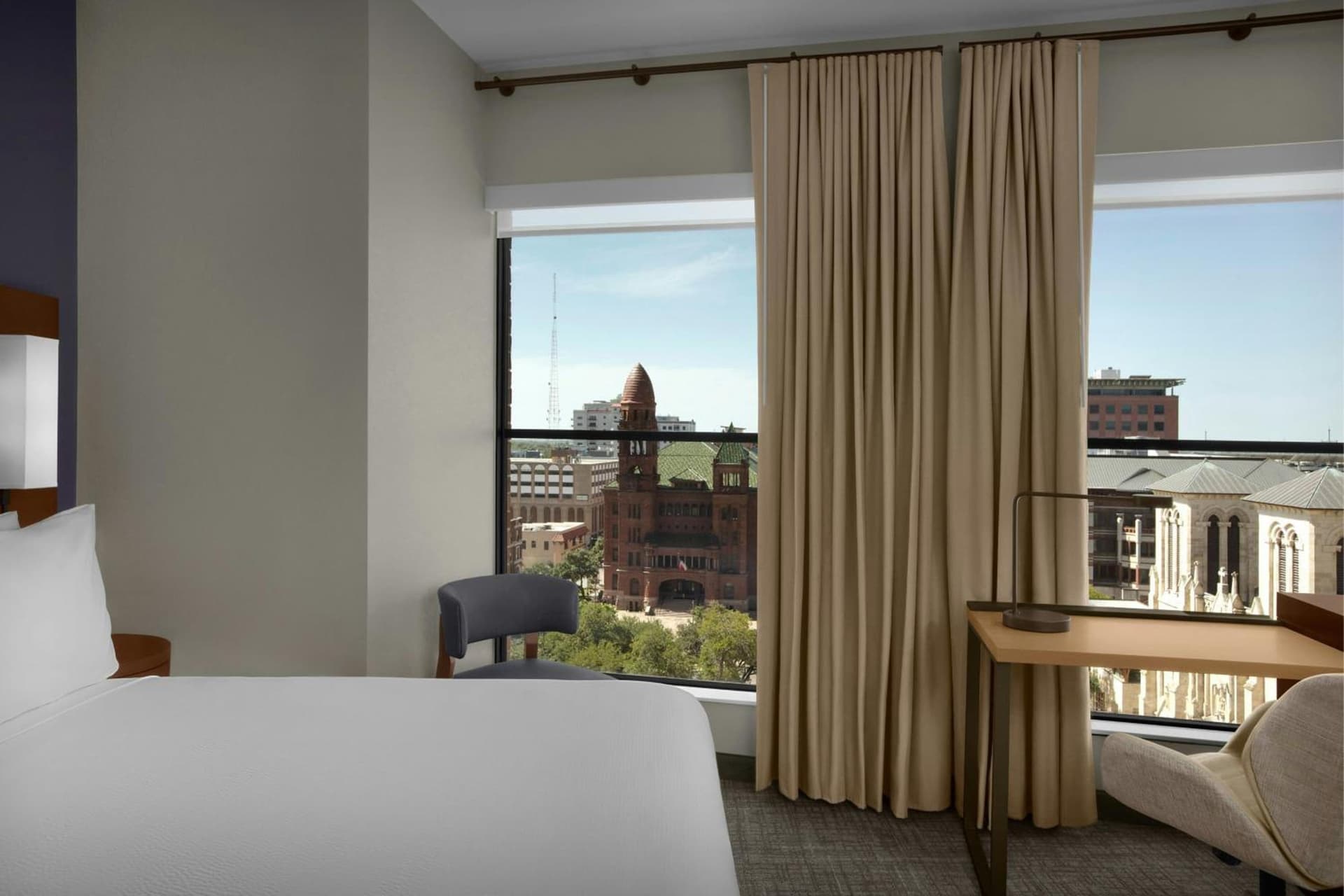 Residence Inn by Marriott San Antonio Riverwalk