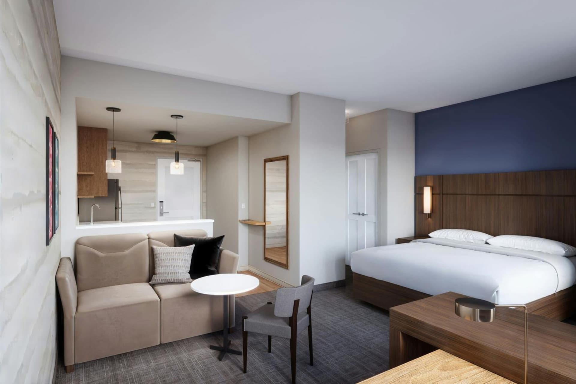 Residence Inn by Marriott San Antonio Riverwalk