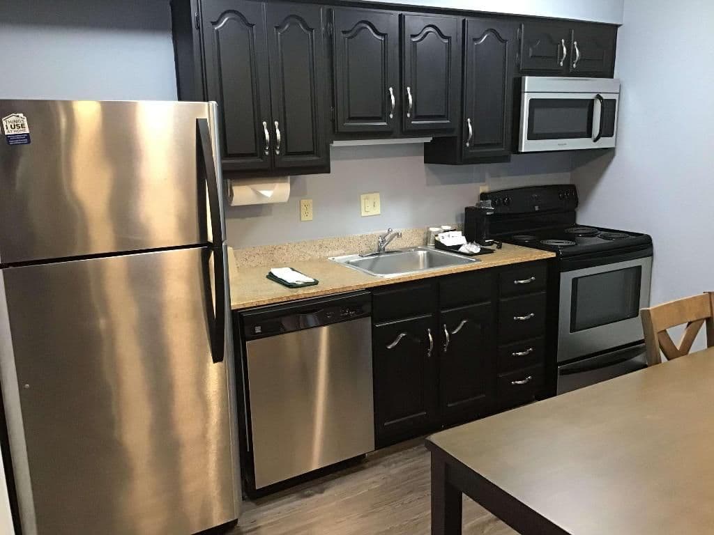 SureStay Studio by Best Western Pensacola