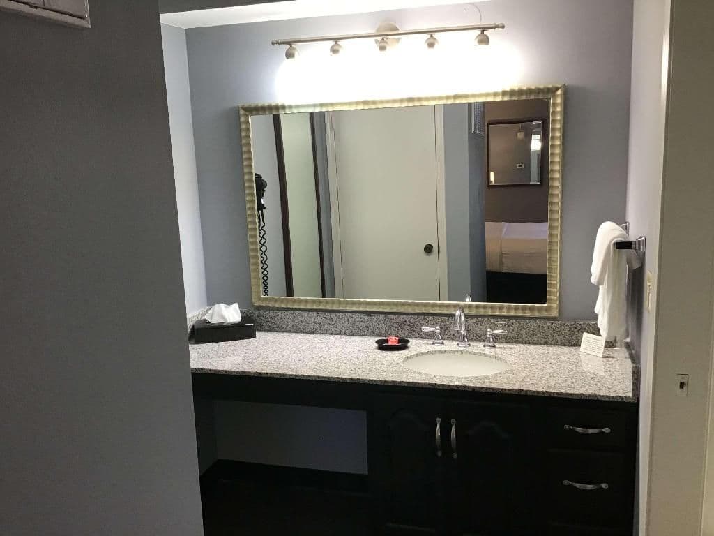 SureStay Studio by Best Western Pensacola