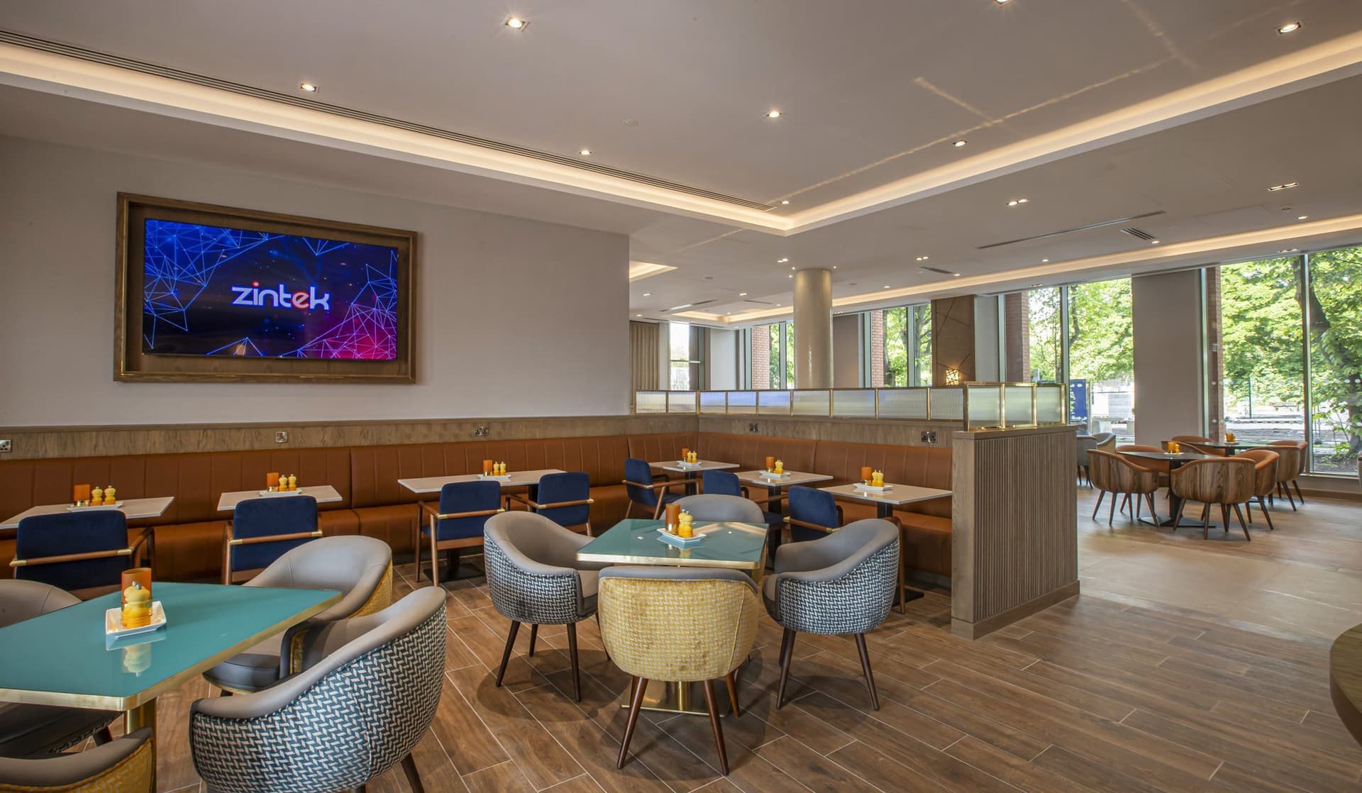Maldron Hotel Croke Park