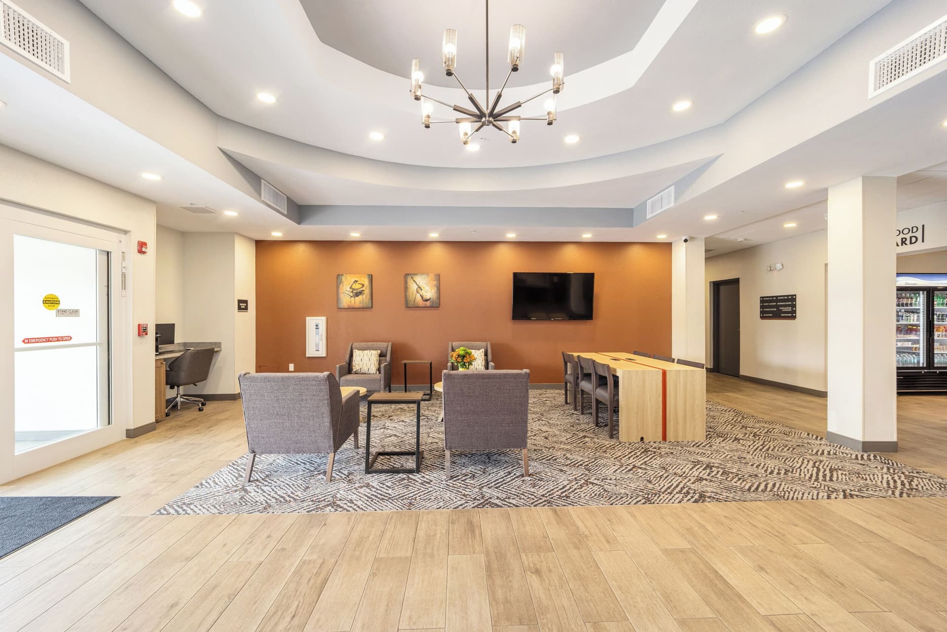 Candlewood Suites - Ocala I-75 by IHG