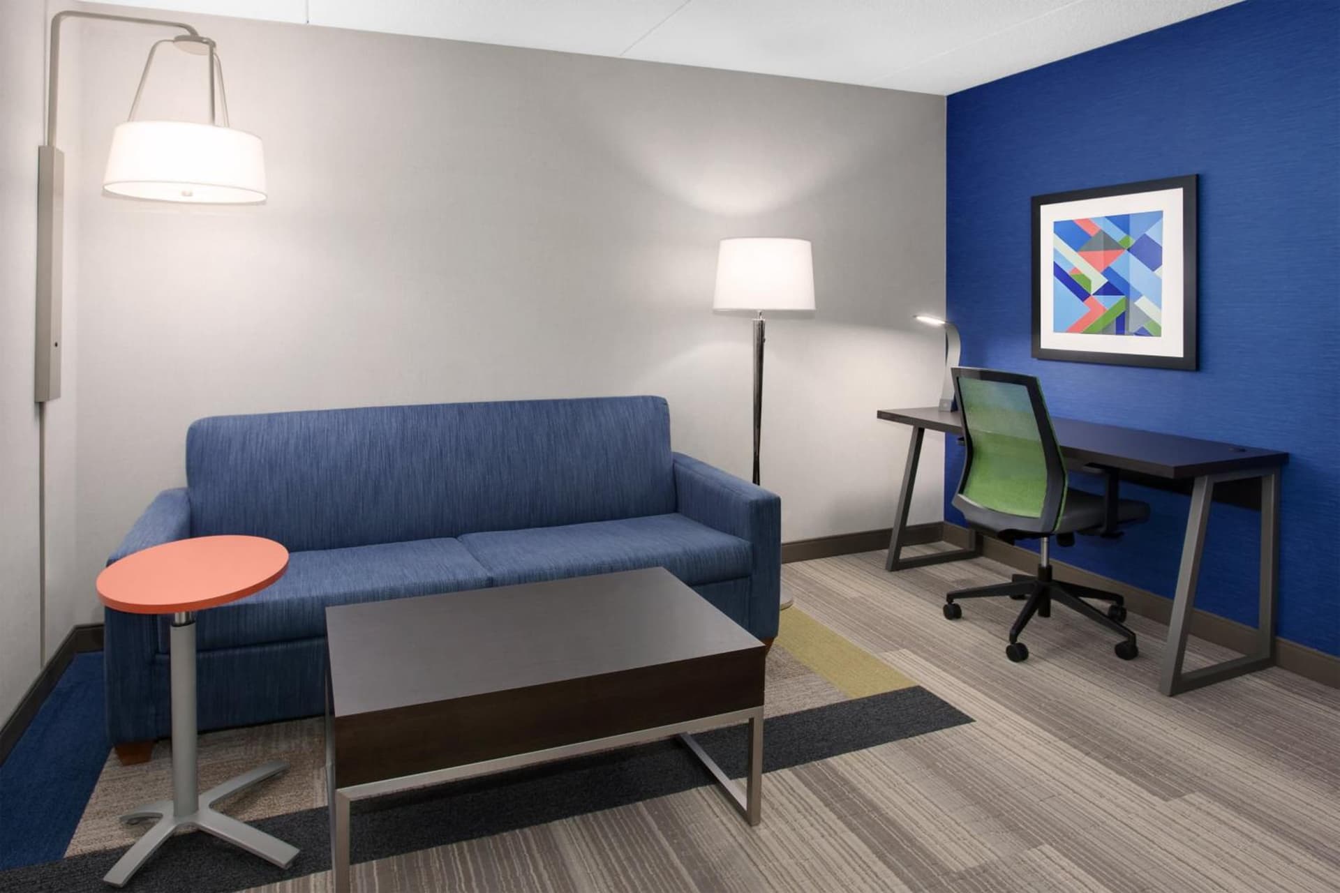 Holiday Inn Express & Suites South Portland