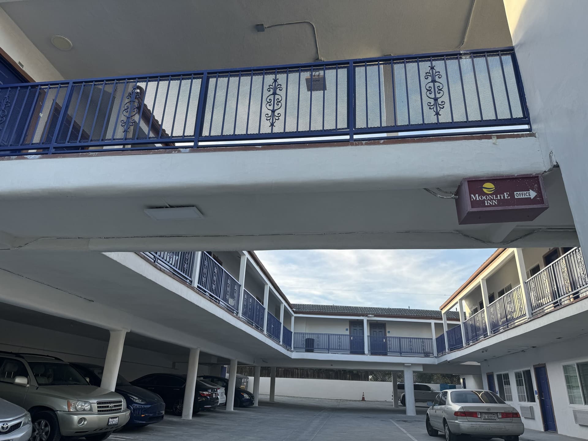 Surfside Inn Redondo Beach