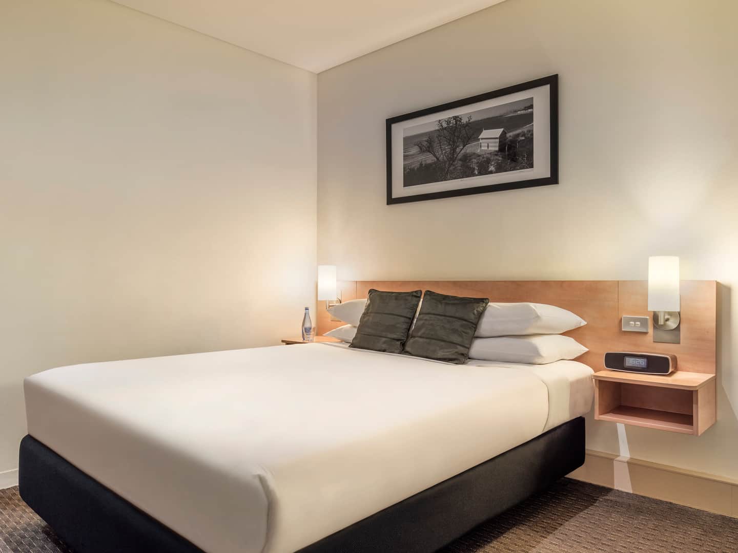 ibis Melbourne - Hotel & Apartments