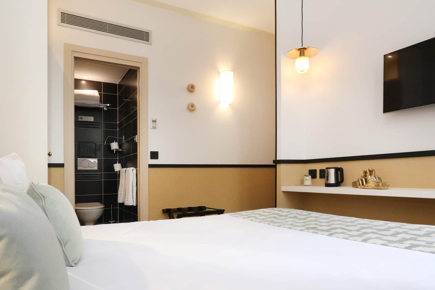 Five Boutique Hôtel Paris Quartier Latin