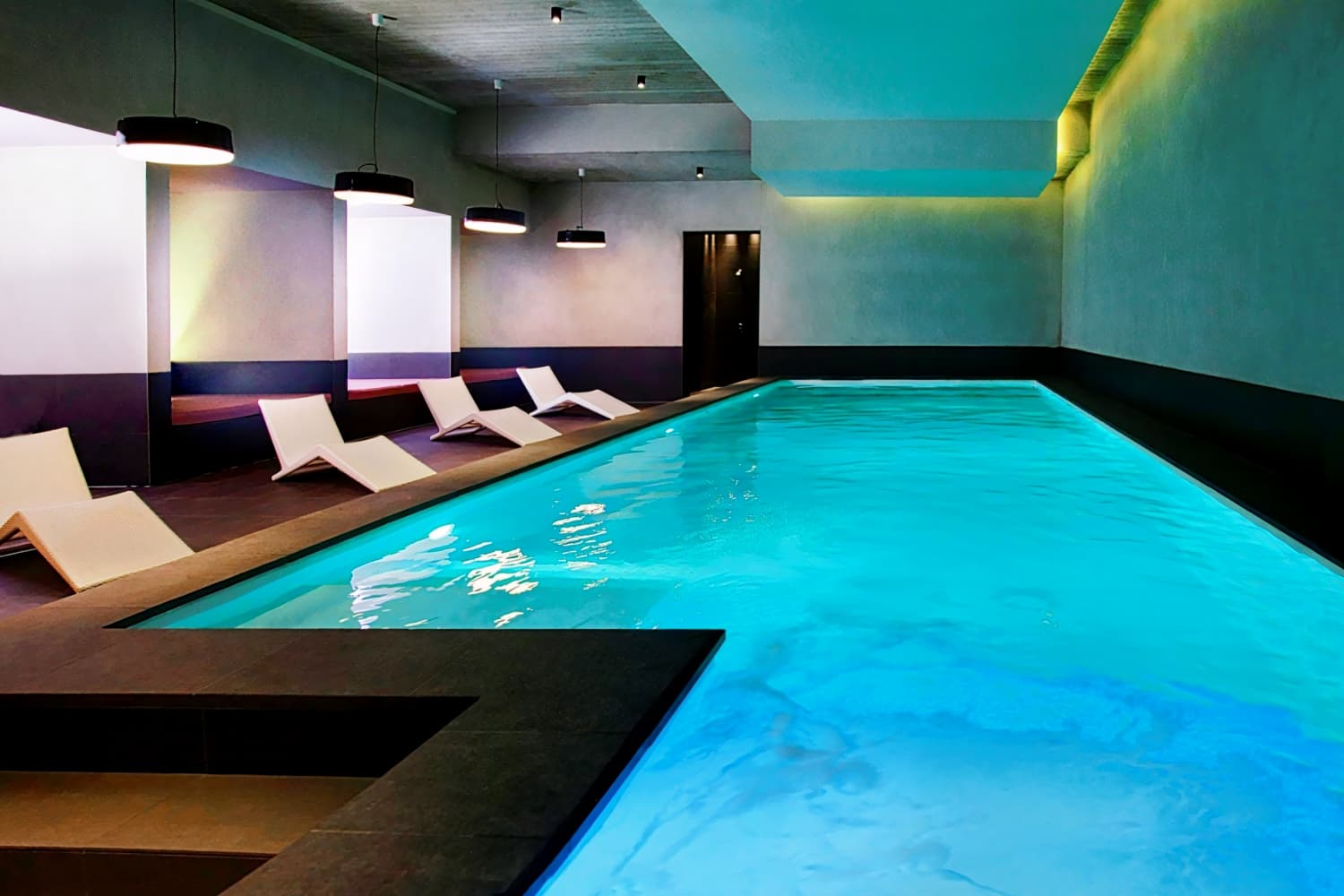 Le Domaine de la Corniche