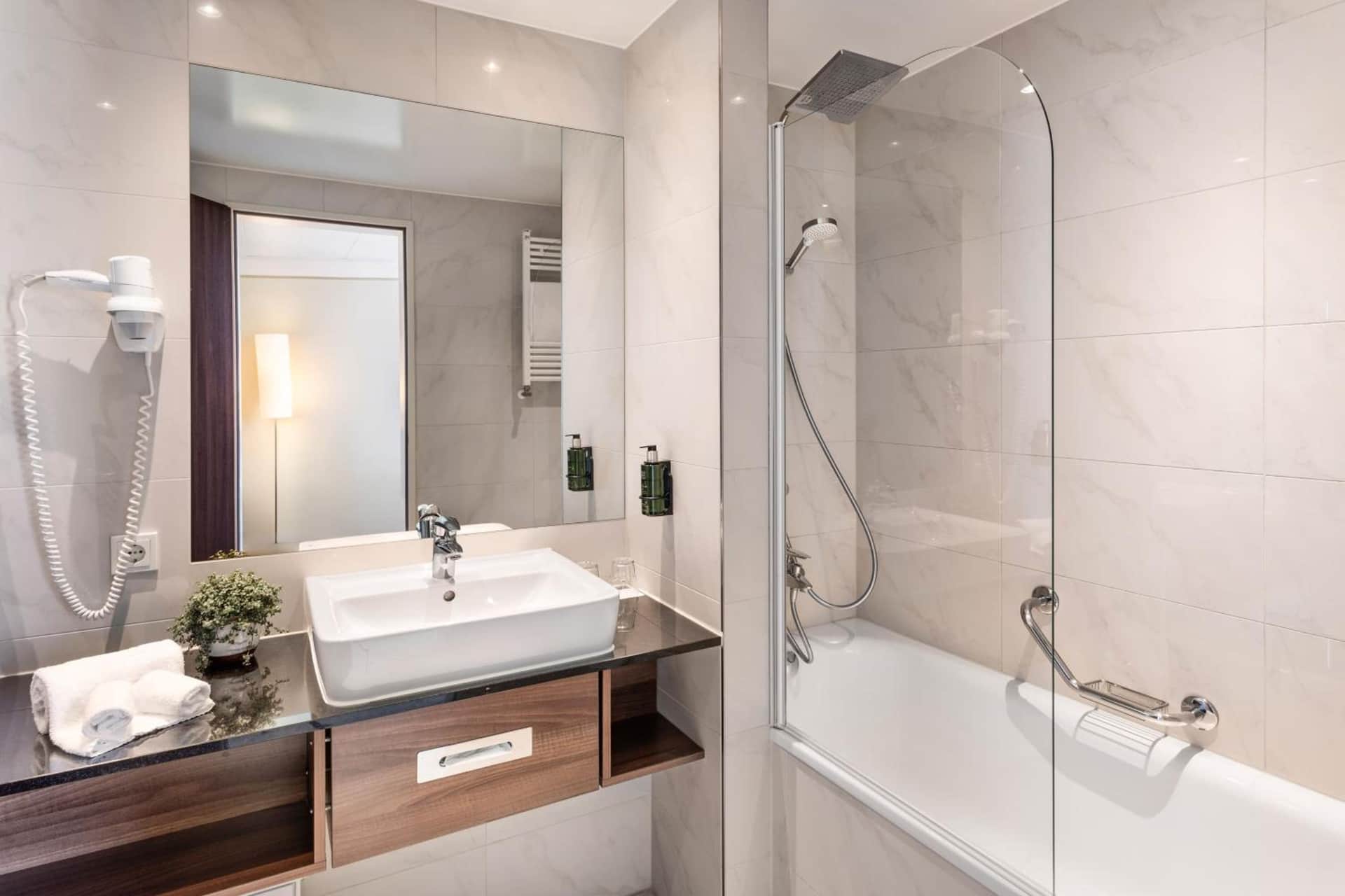 Hotel Meliá Luxembourg