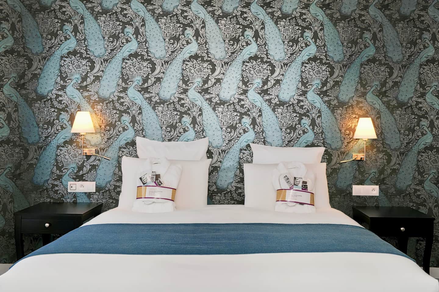 Hôtel Mercure Paris Saint Cloud Hippodrome