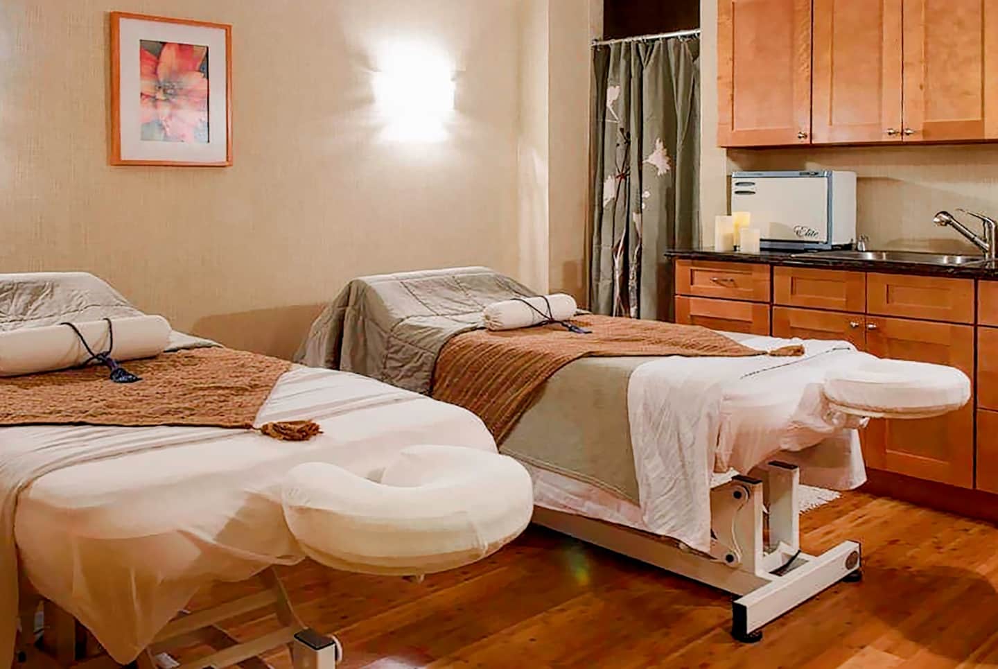 Viana Hotel & Spa