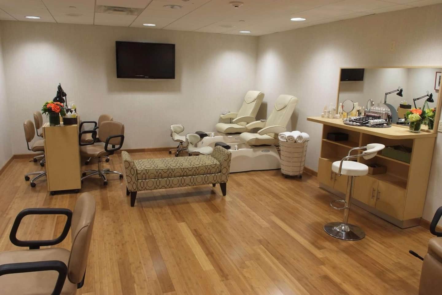 Viana Hotel & Spa